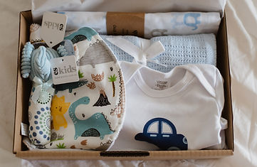 Welcome Baby gift hamper baby boy gift hamper baby and mumma gifts.jpg
