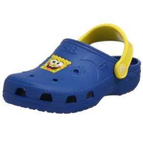 Character Crocs for Kids - Gifts For Kids