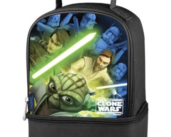 Star Wars Lunch boxes